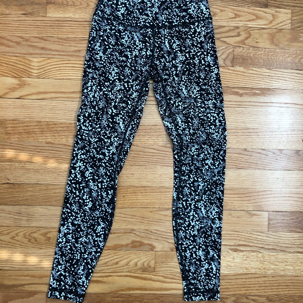 Lululemon align leggings
